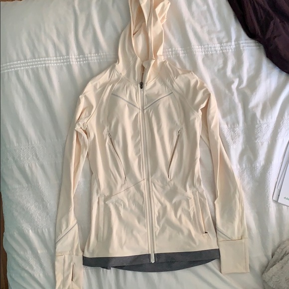 Lululemon running jacket - Picture 1 of 1